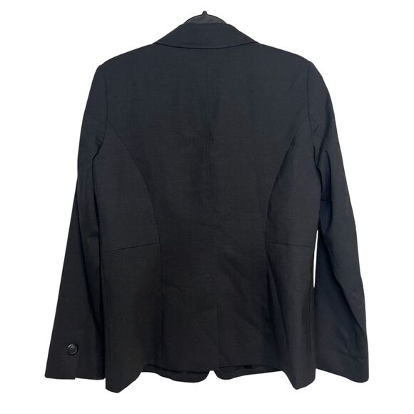 Vtg Pendleton Virgin Wool Blazer Jacket women’s size 10 made in USA - Picture 2 of 7